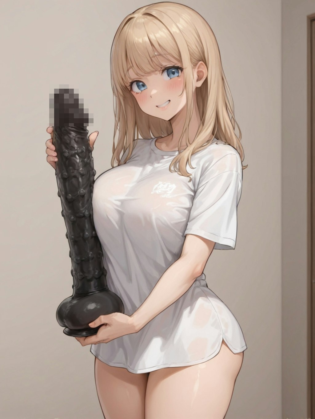 貴女のお気に入りを見せてください