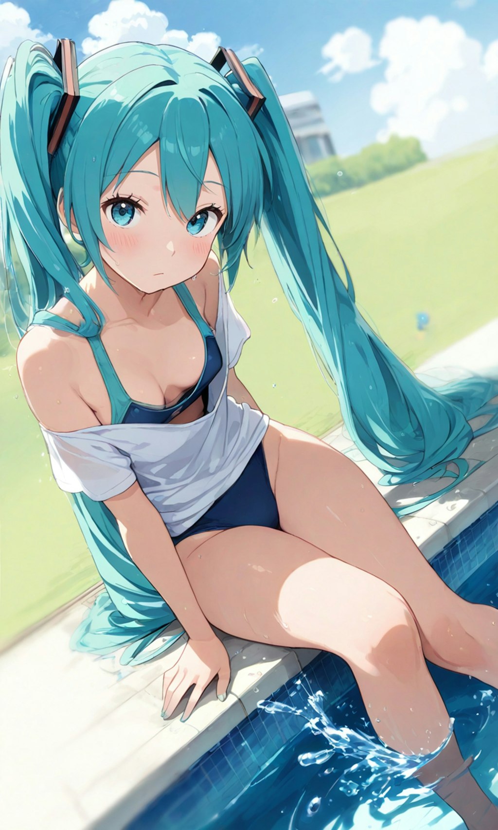 初音ミク