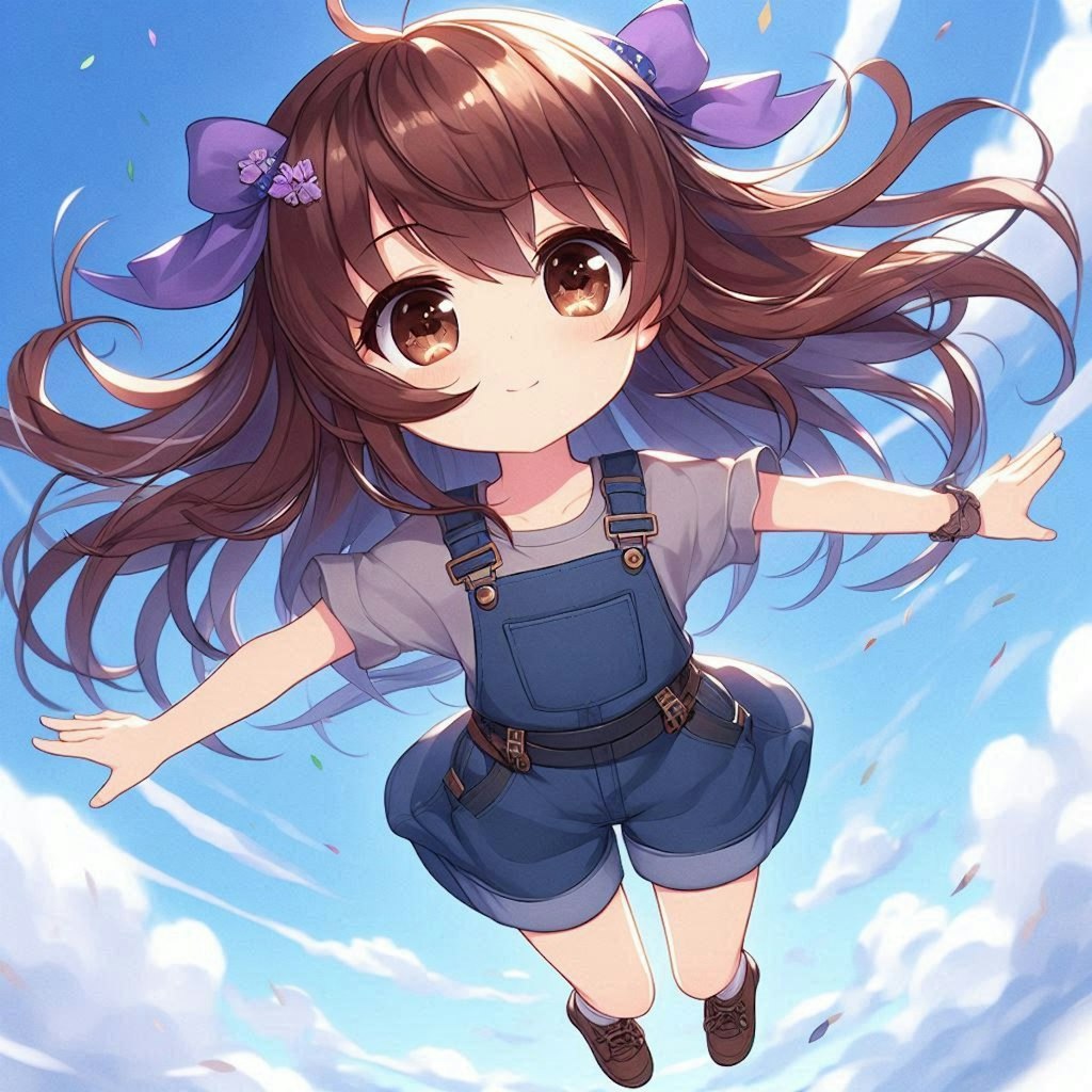 自己紹介