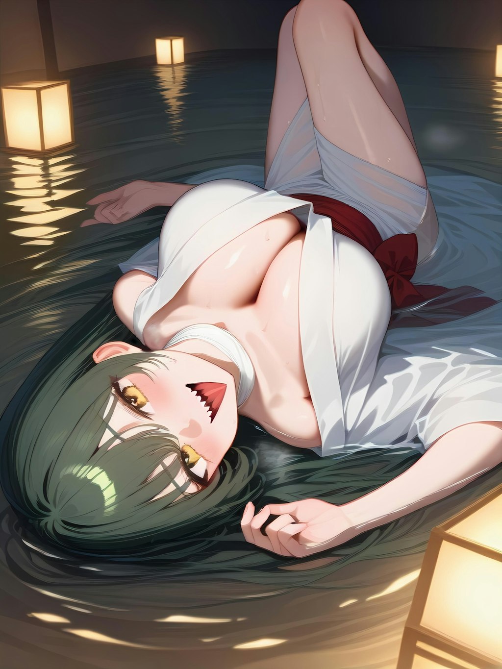 うちの子