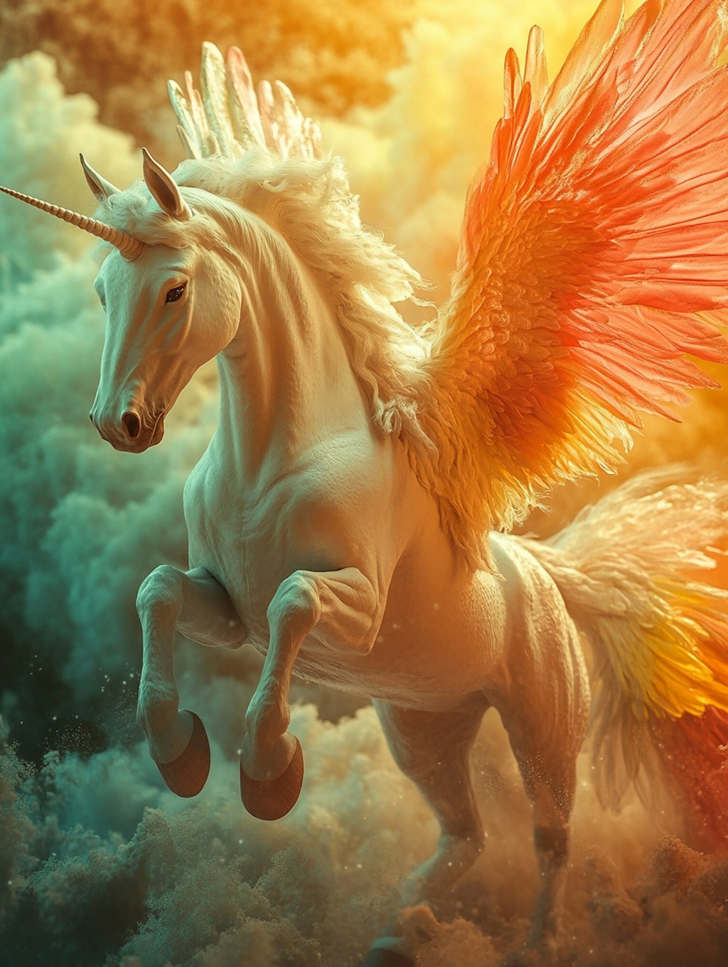 pegasus