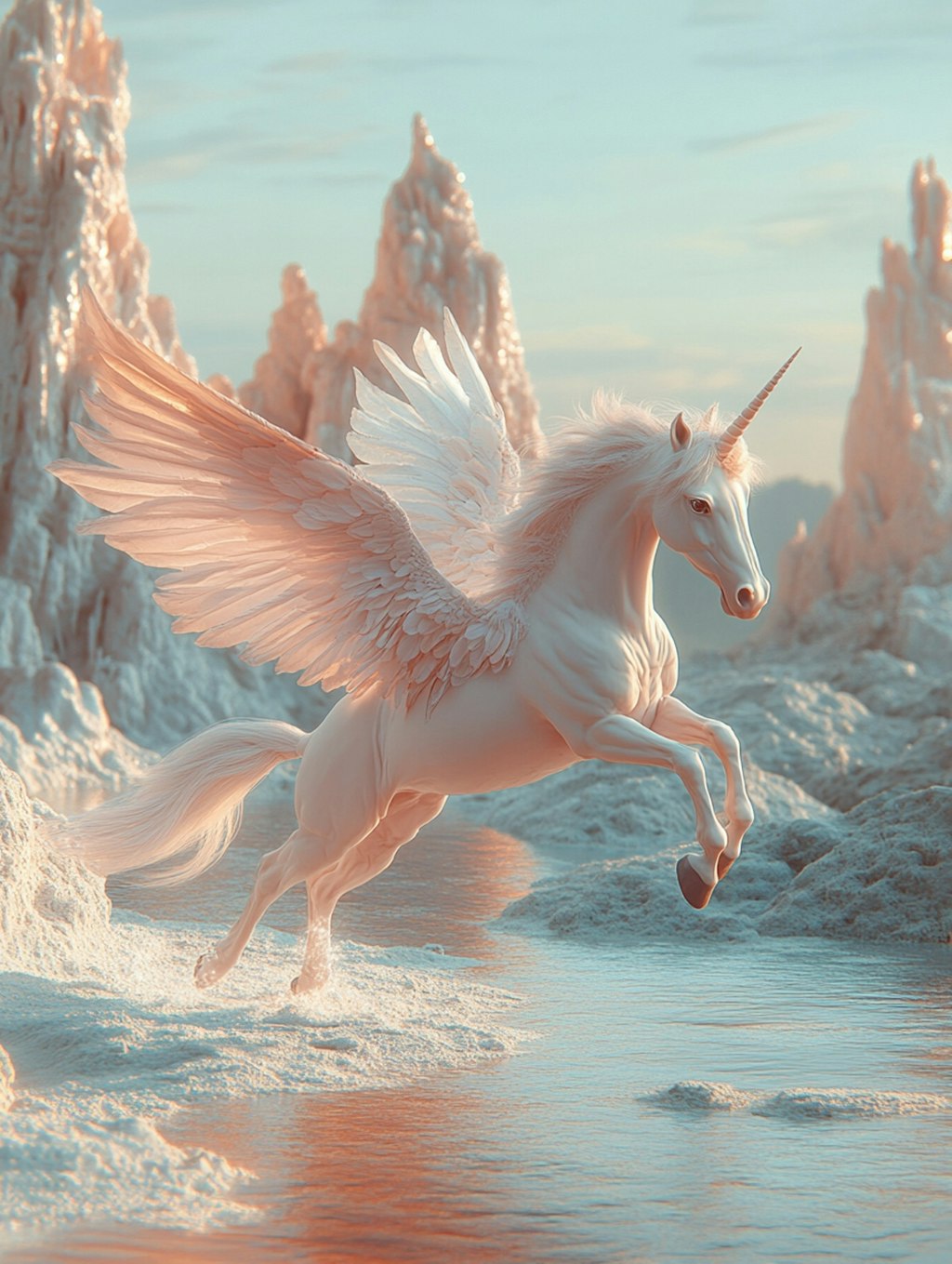 pegasus