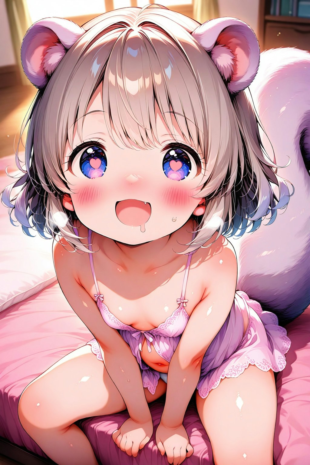 あ