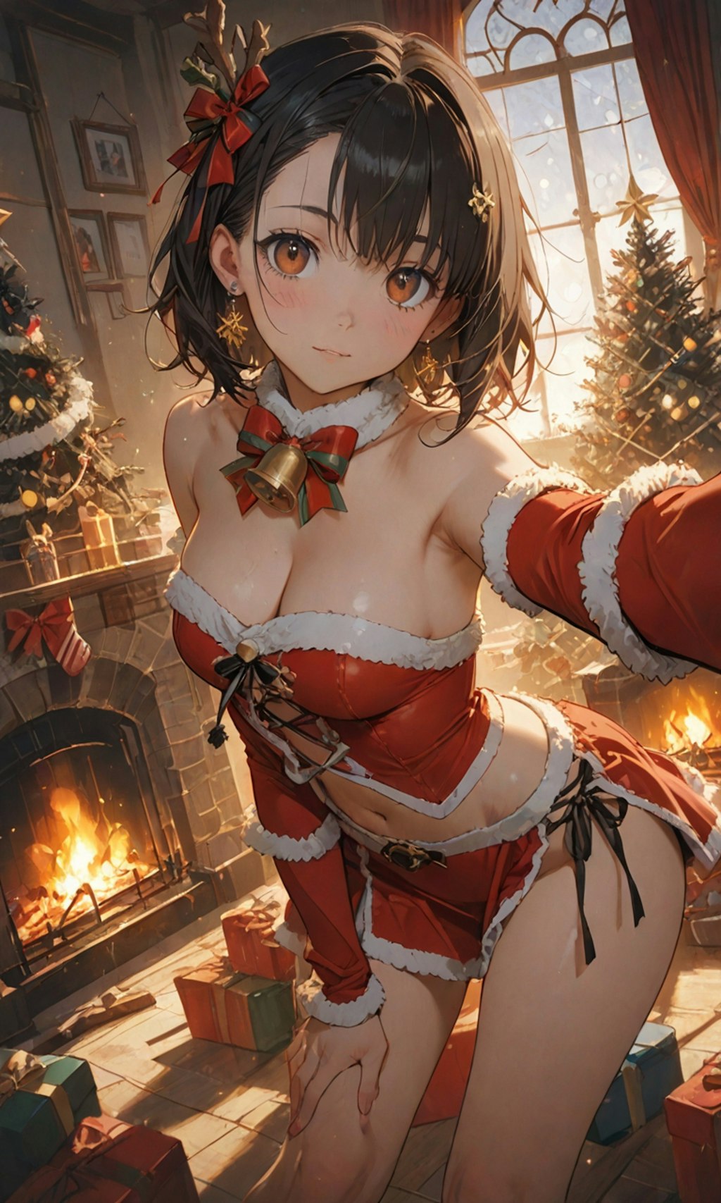 クリスマス