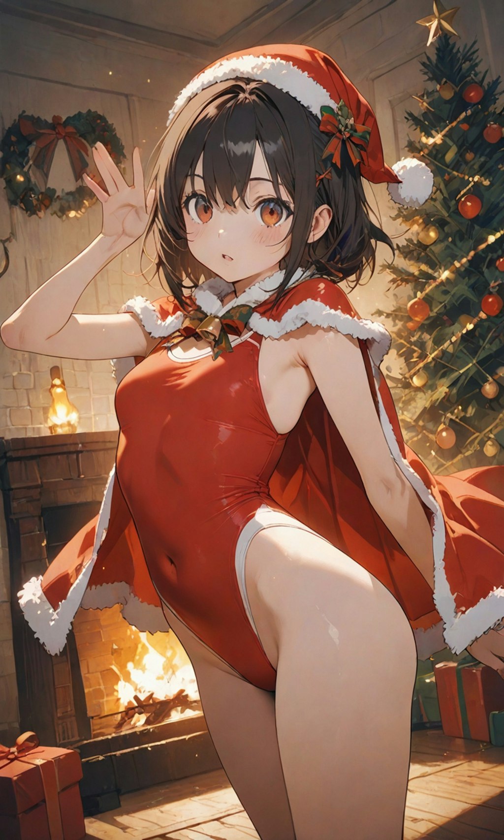 クリスマス