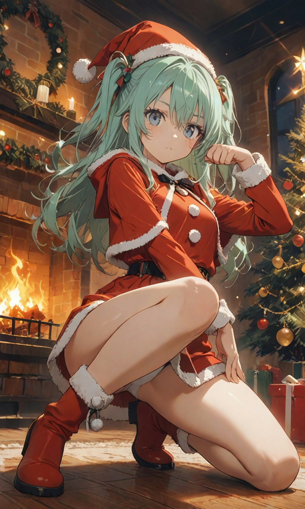 クリスマス