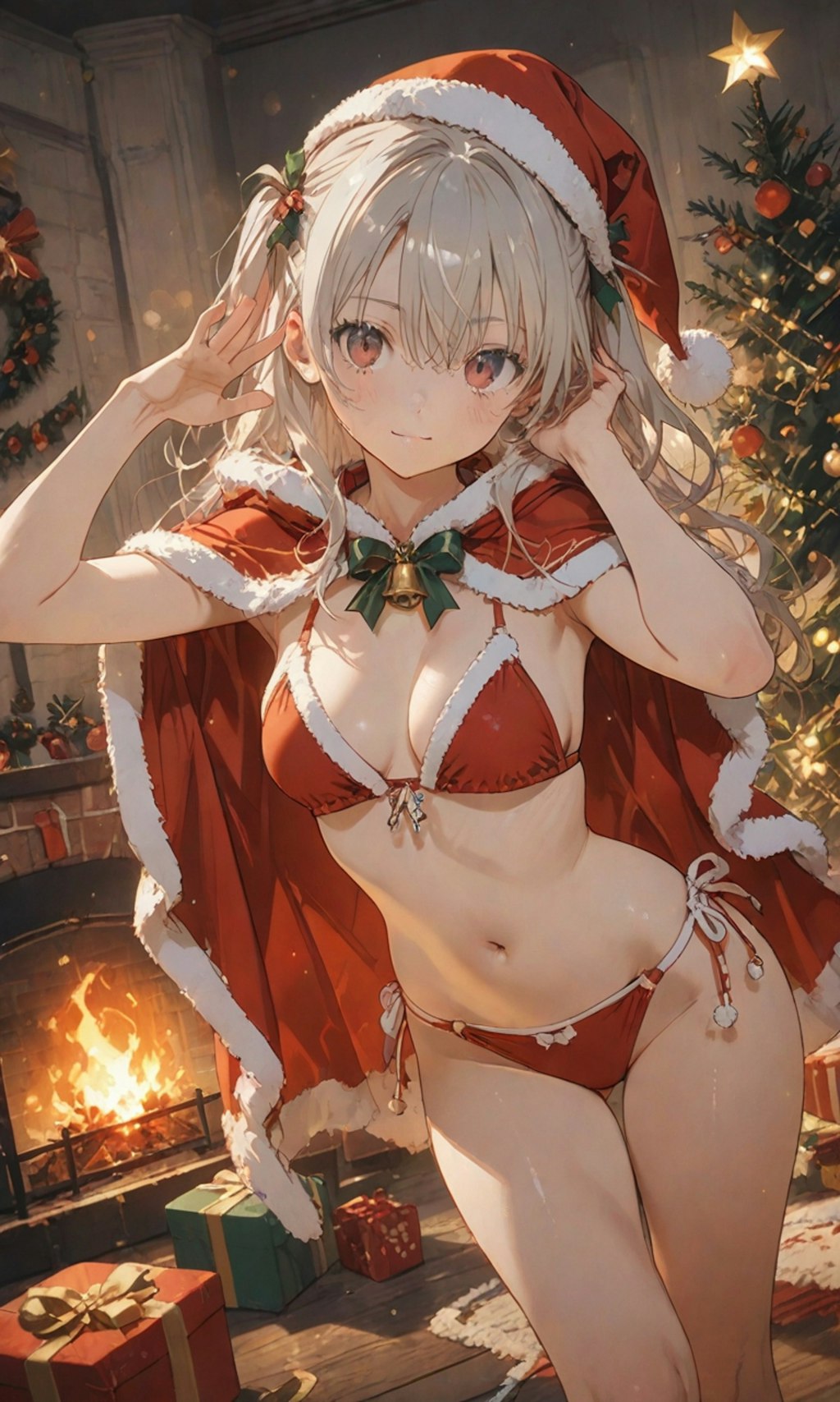 クリスマス