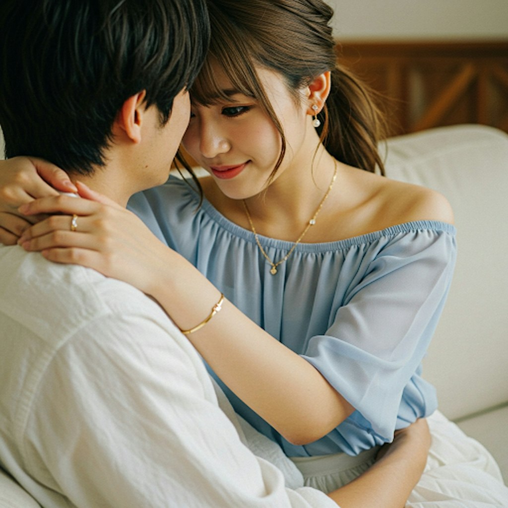 キスシーン
