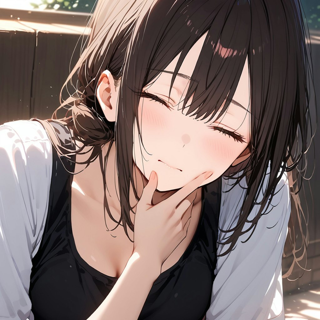 絶望NTR(suno曲)