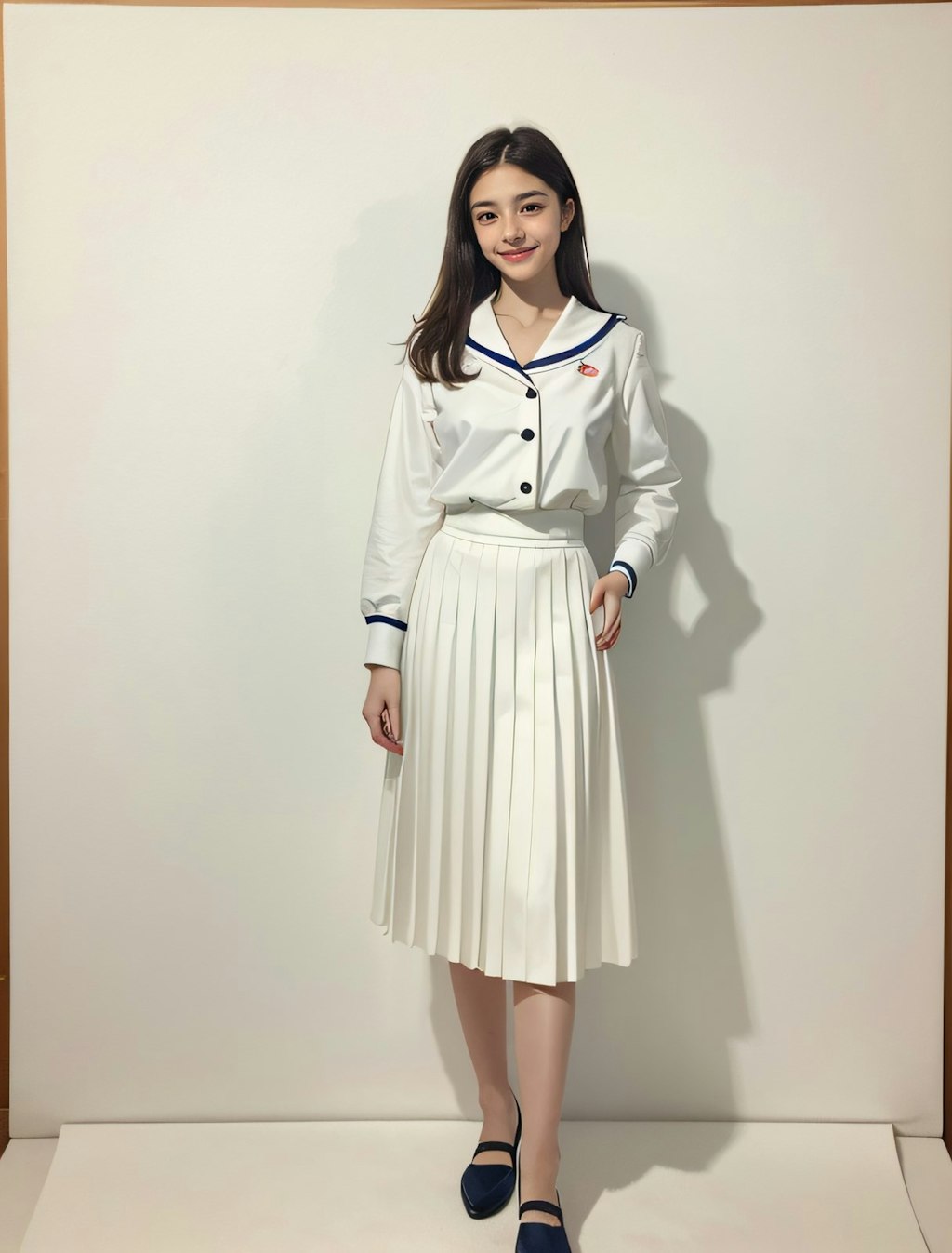 セーラー服