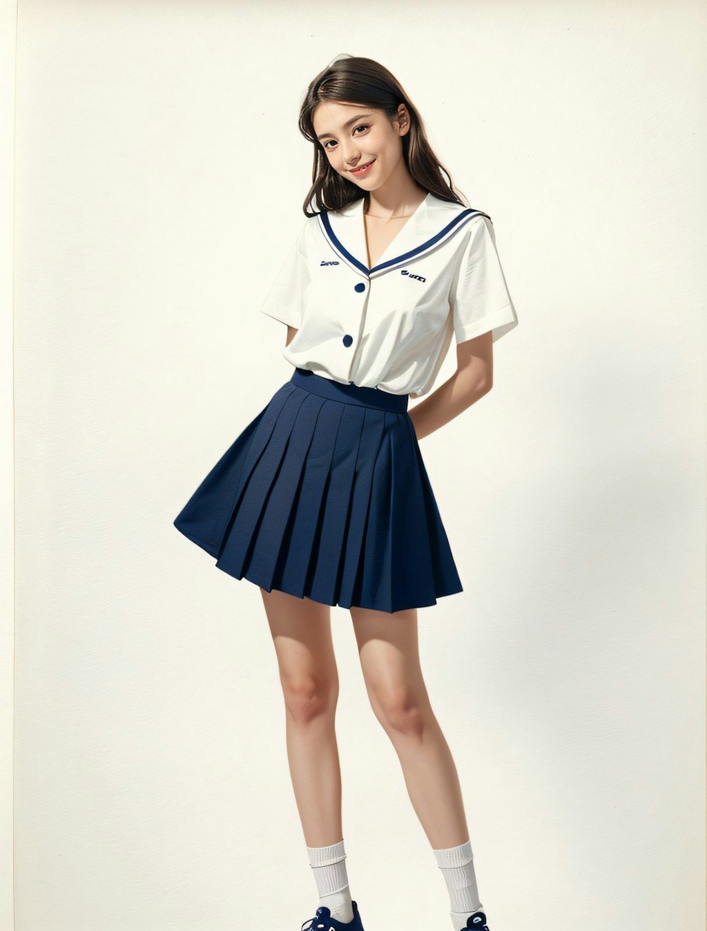 セーラー服