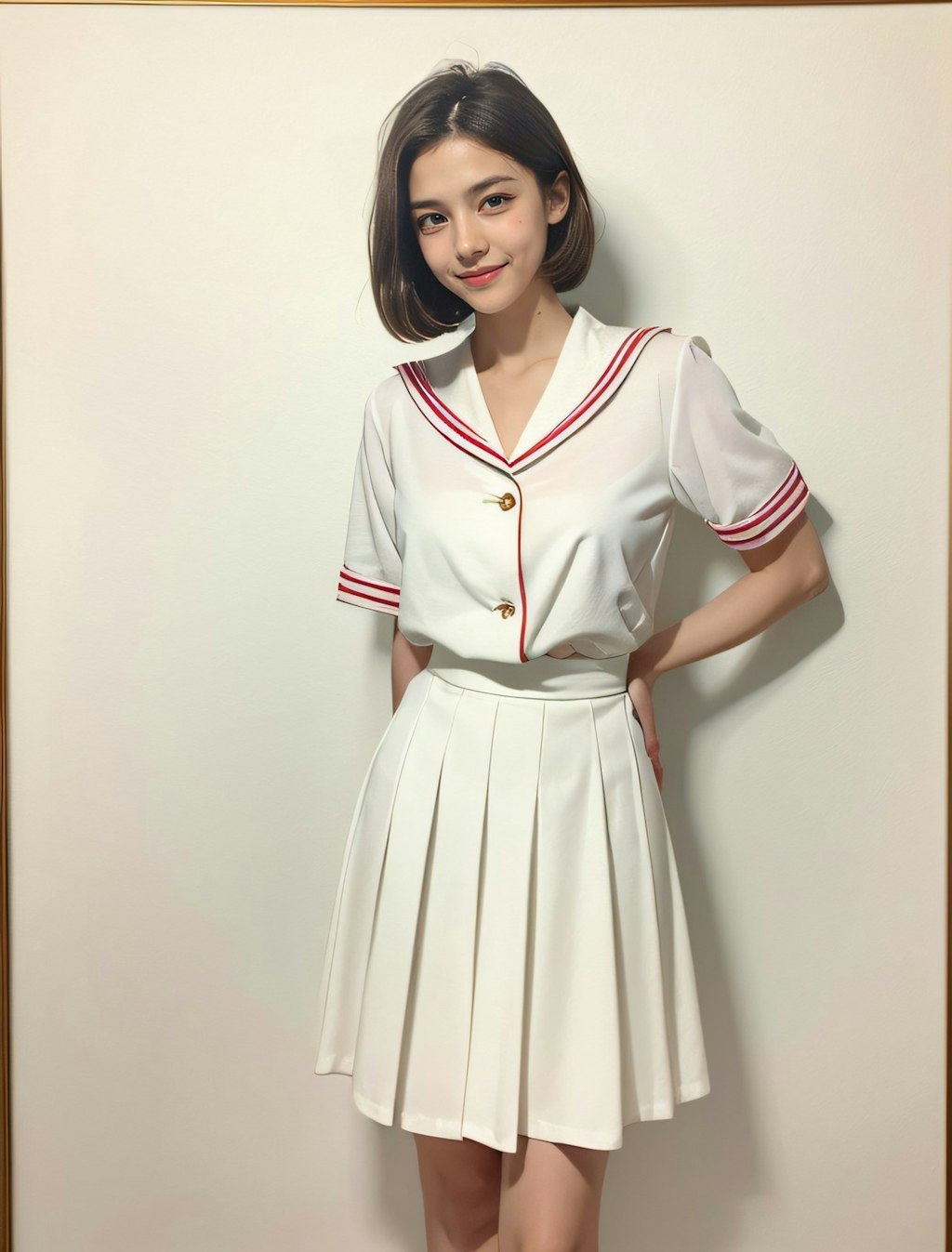 セーラー服