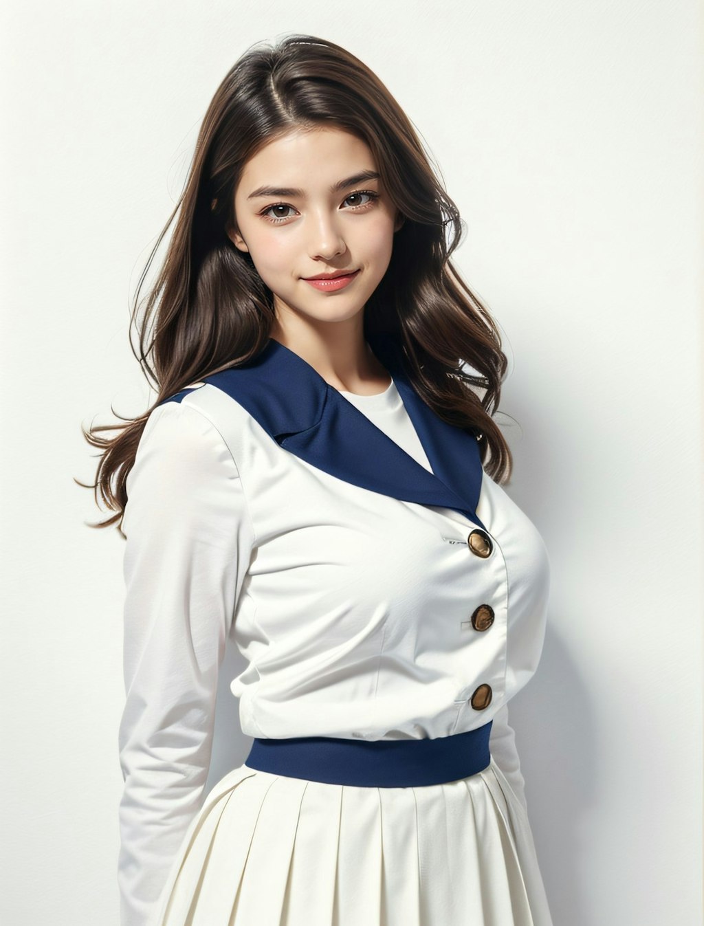 セーラー服