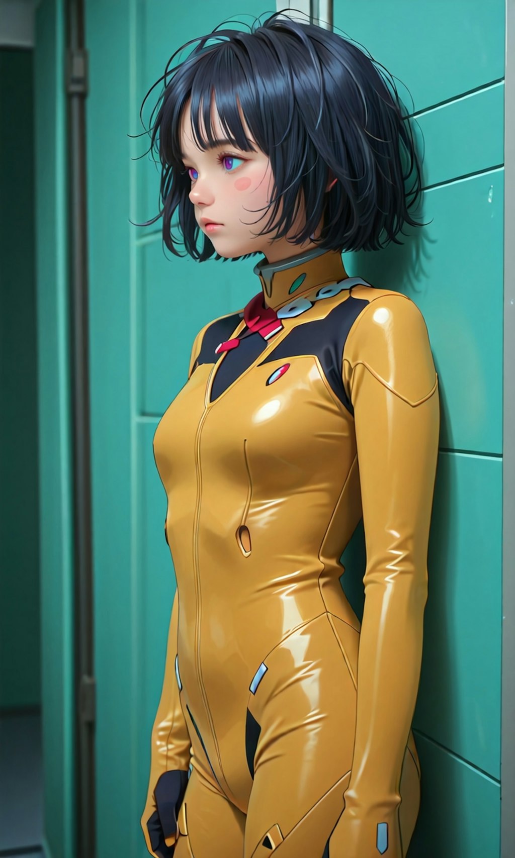 シイコ スガイ コスプレイヤー