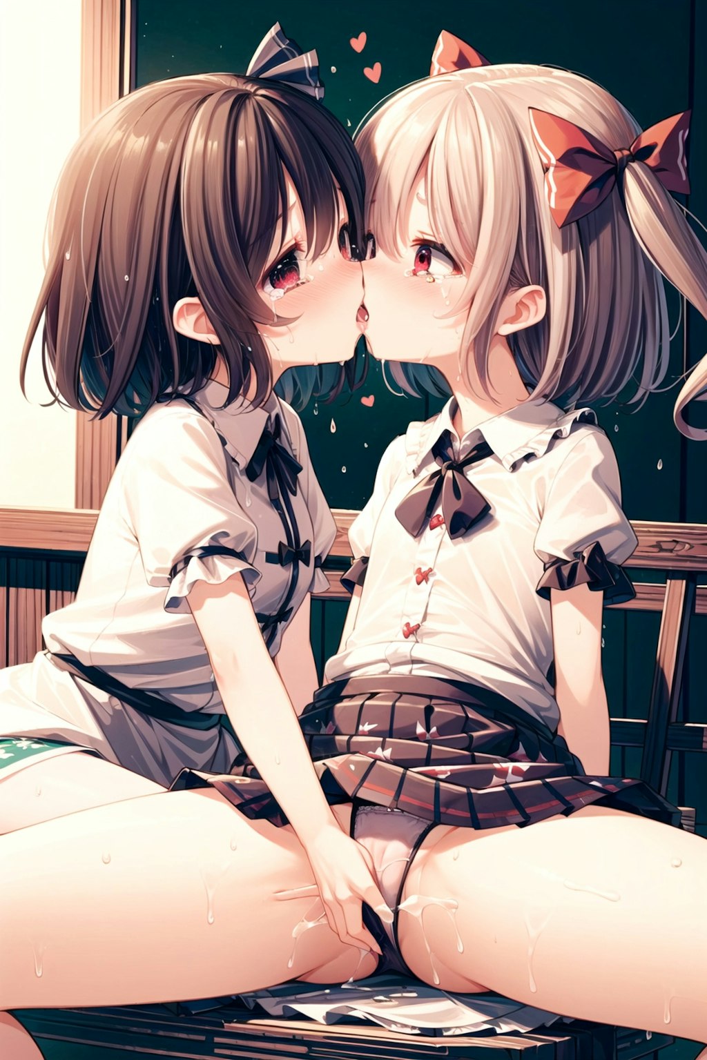 百合