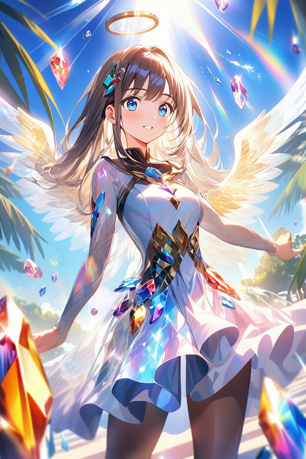 SKY ANGEL