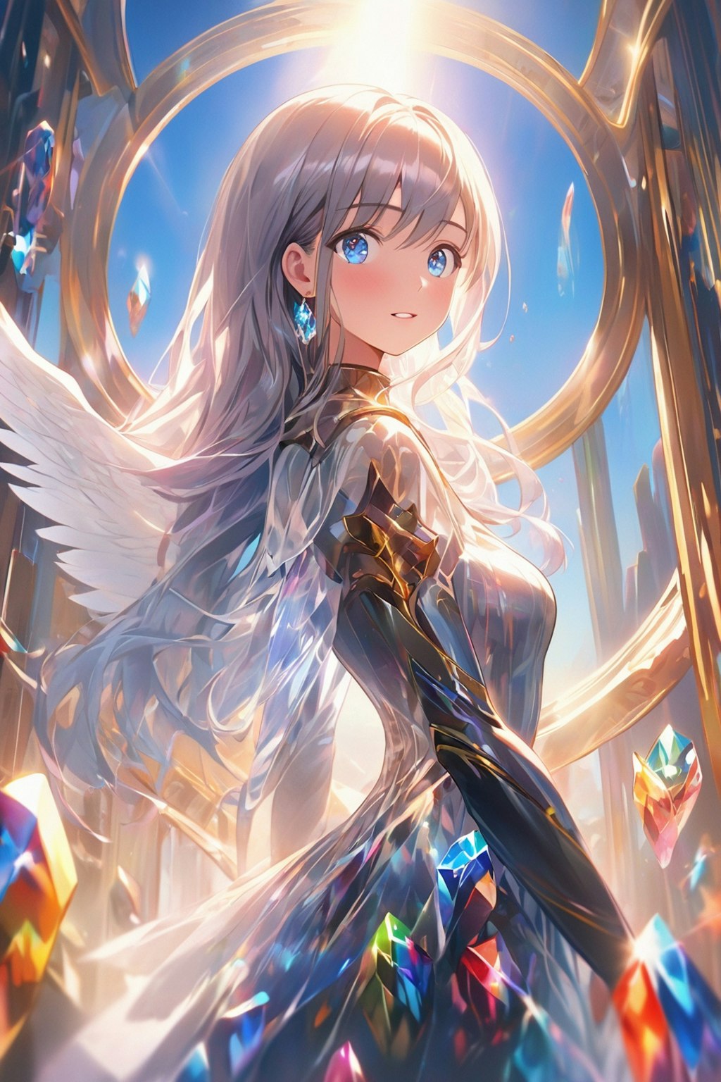 SKY ANGEL