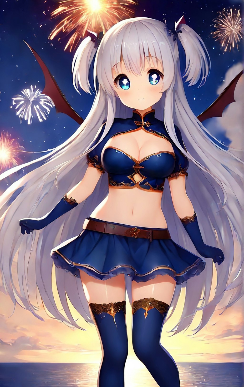 チャイナドレス