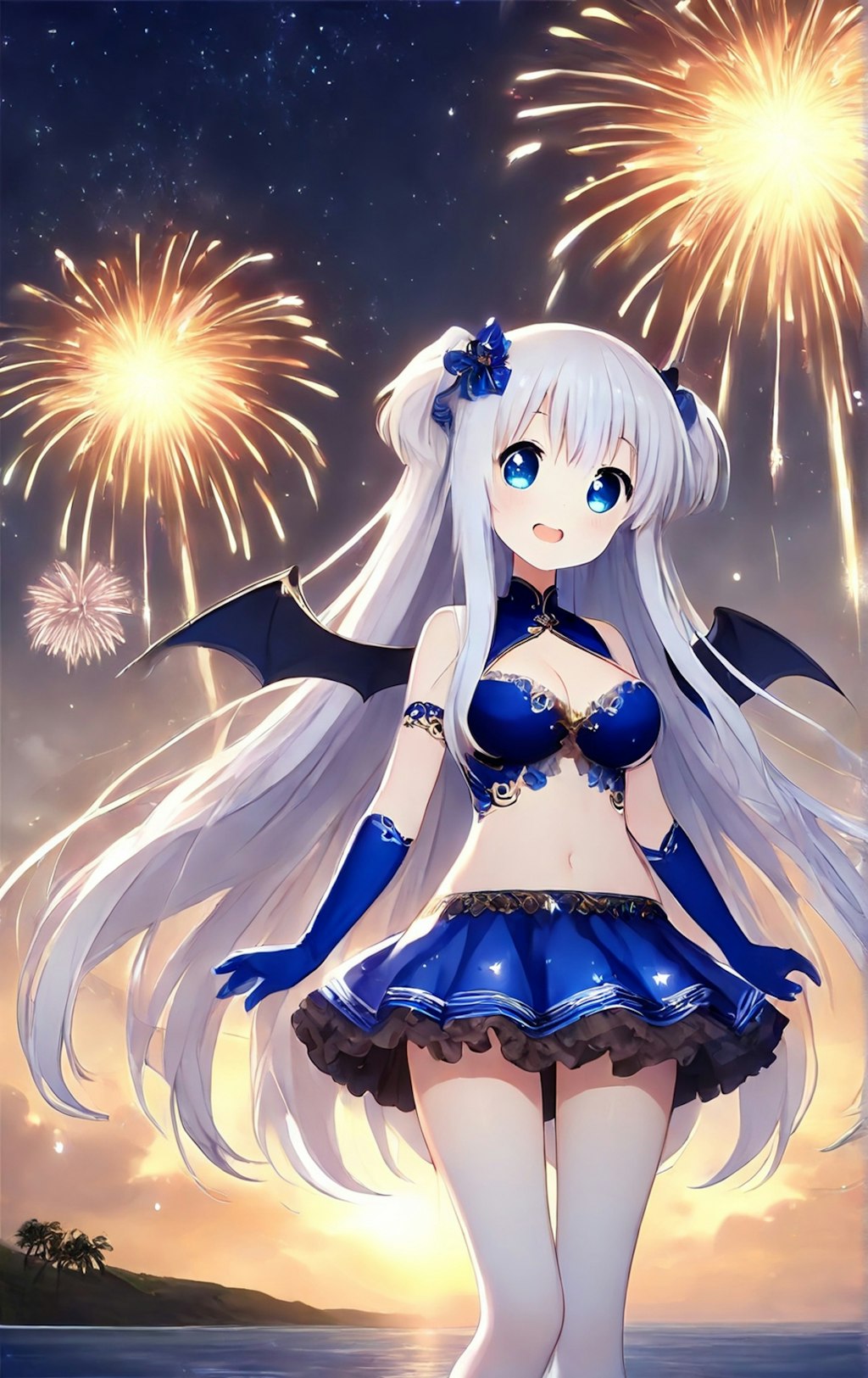 チャイナドレス