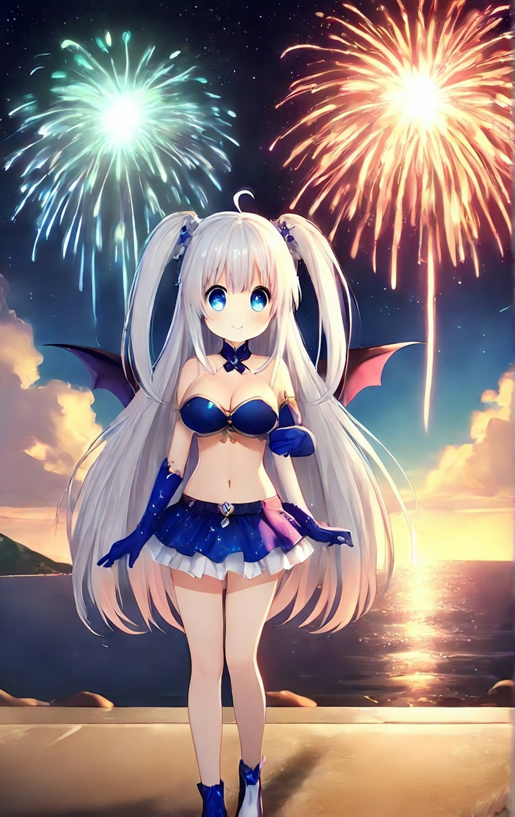 チャイナドレス
