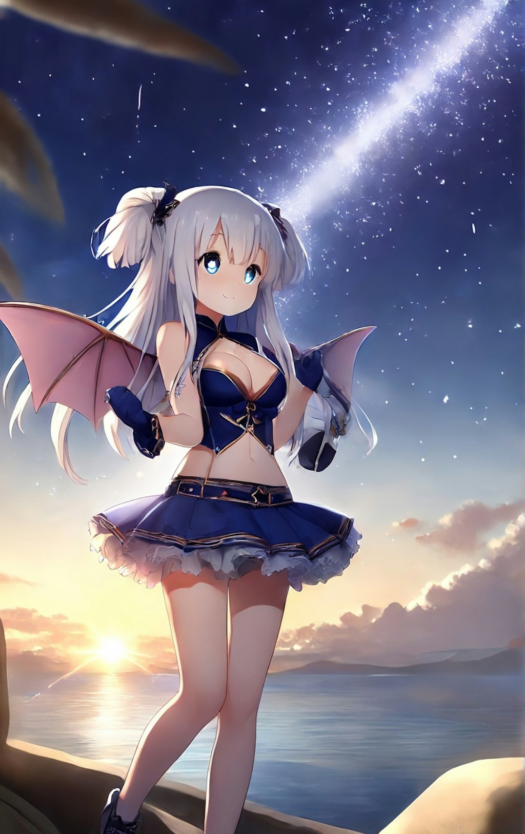 チャイナドレス
