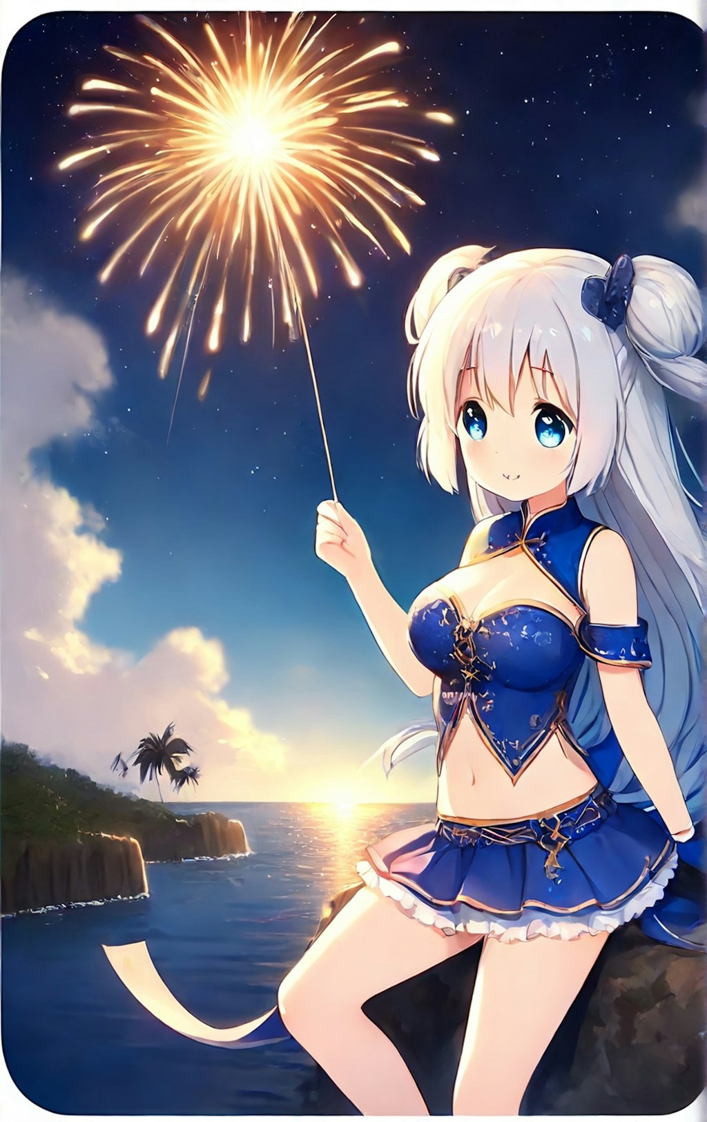 チャイナドレス