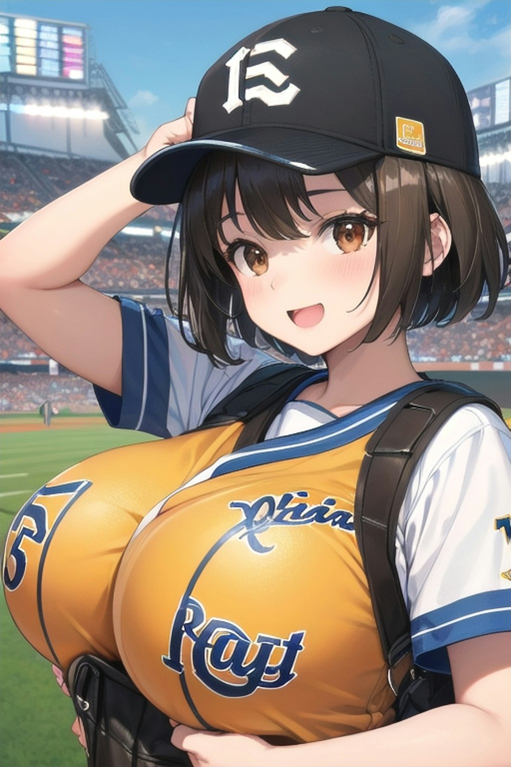 プロ野球応援団