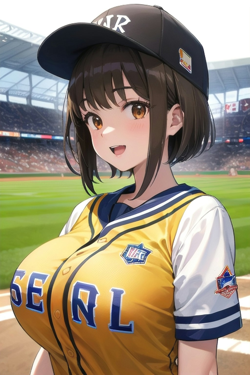 プロ野球応援団