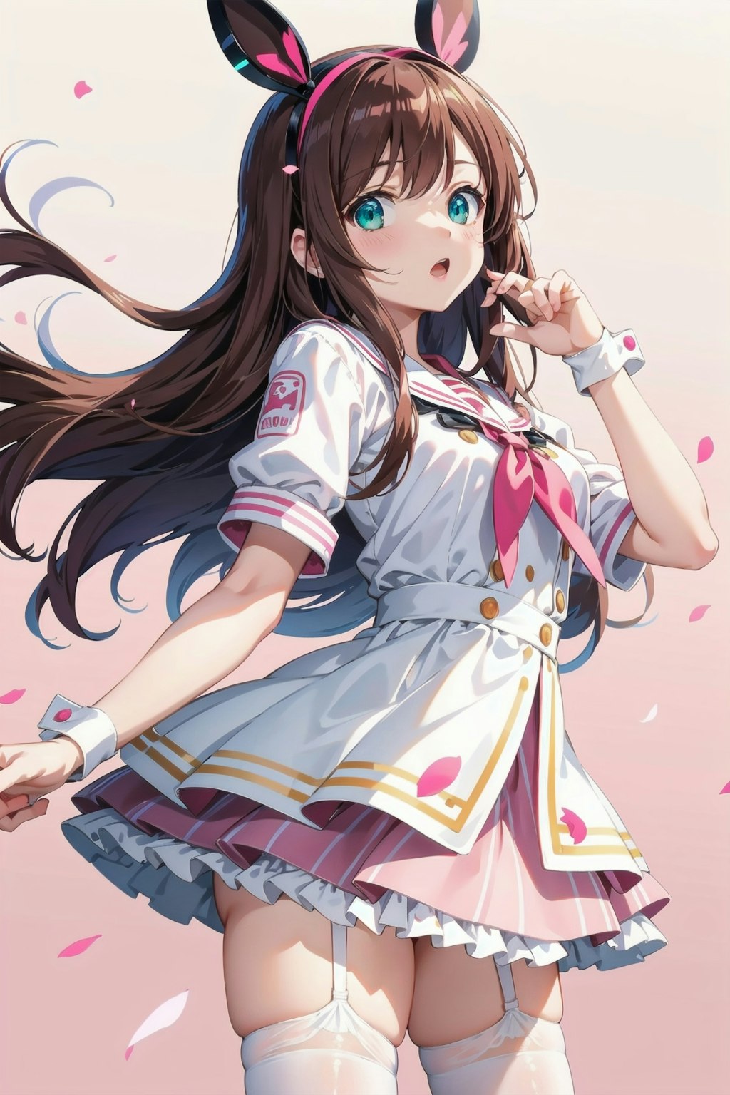 Kizuna AI