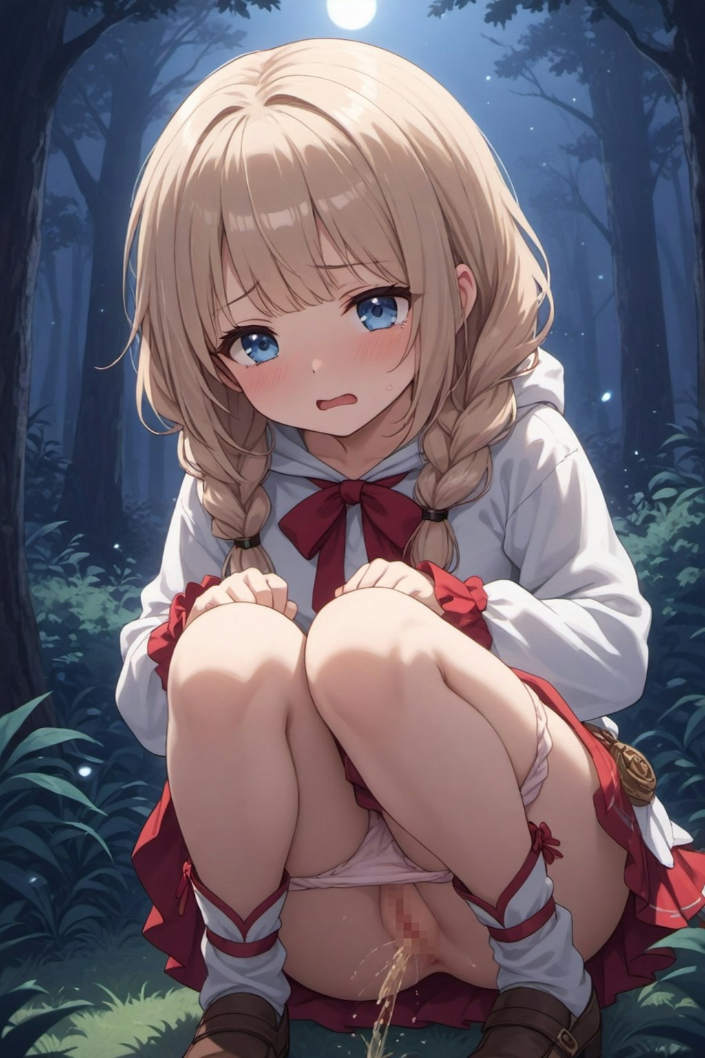 ヒーラー野ション