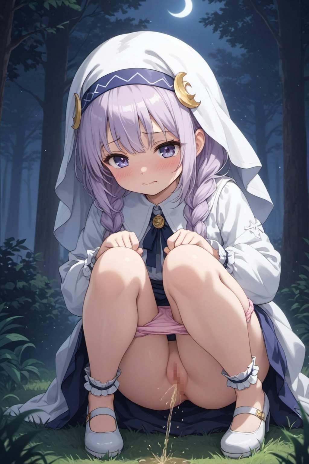 ヒーラー野ション