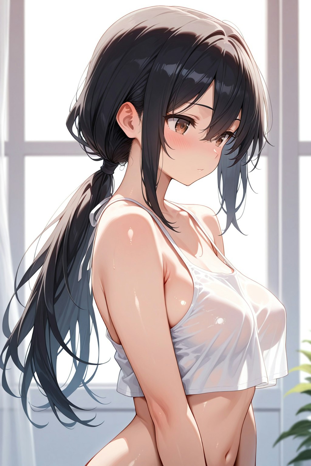 AIまかせにしてみたら