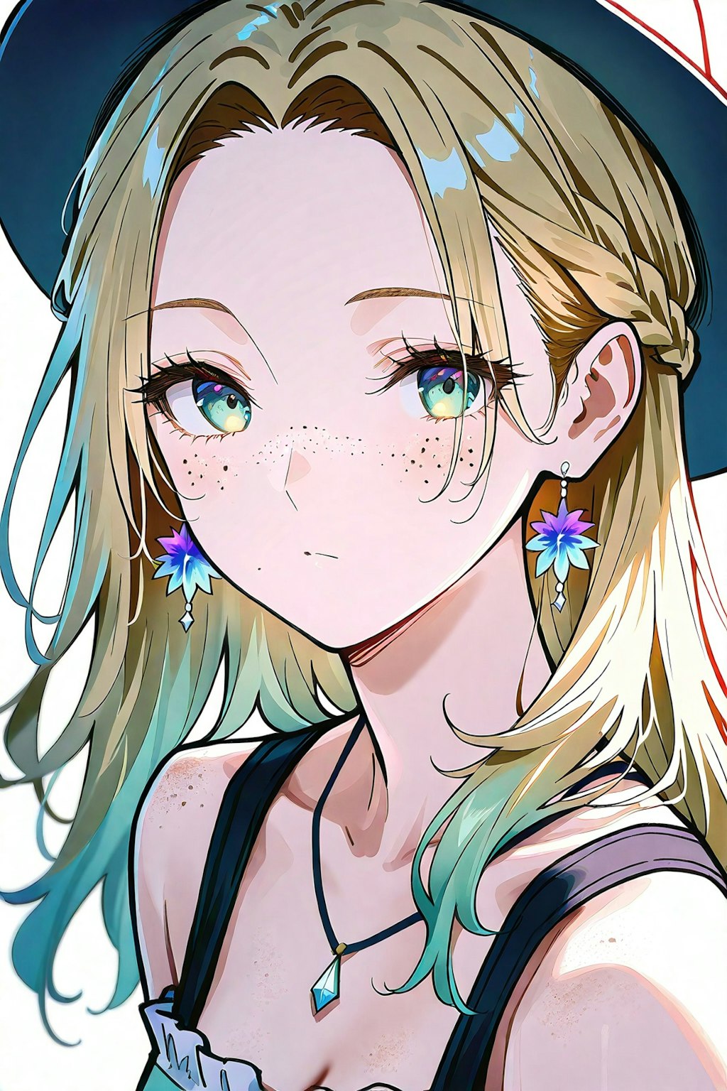 ファッションガチャ