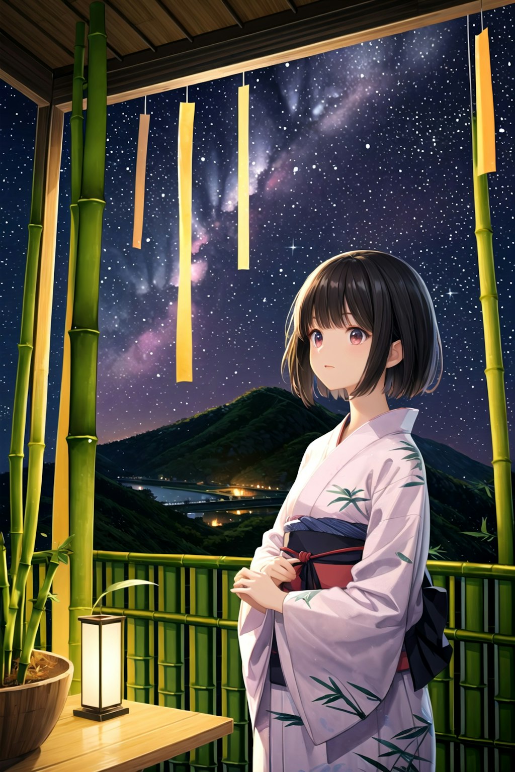 tanabata