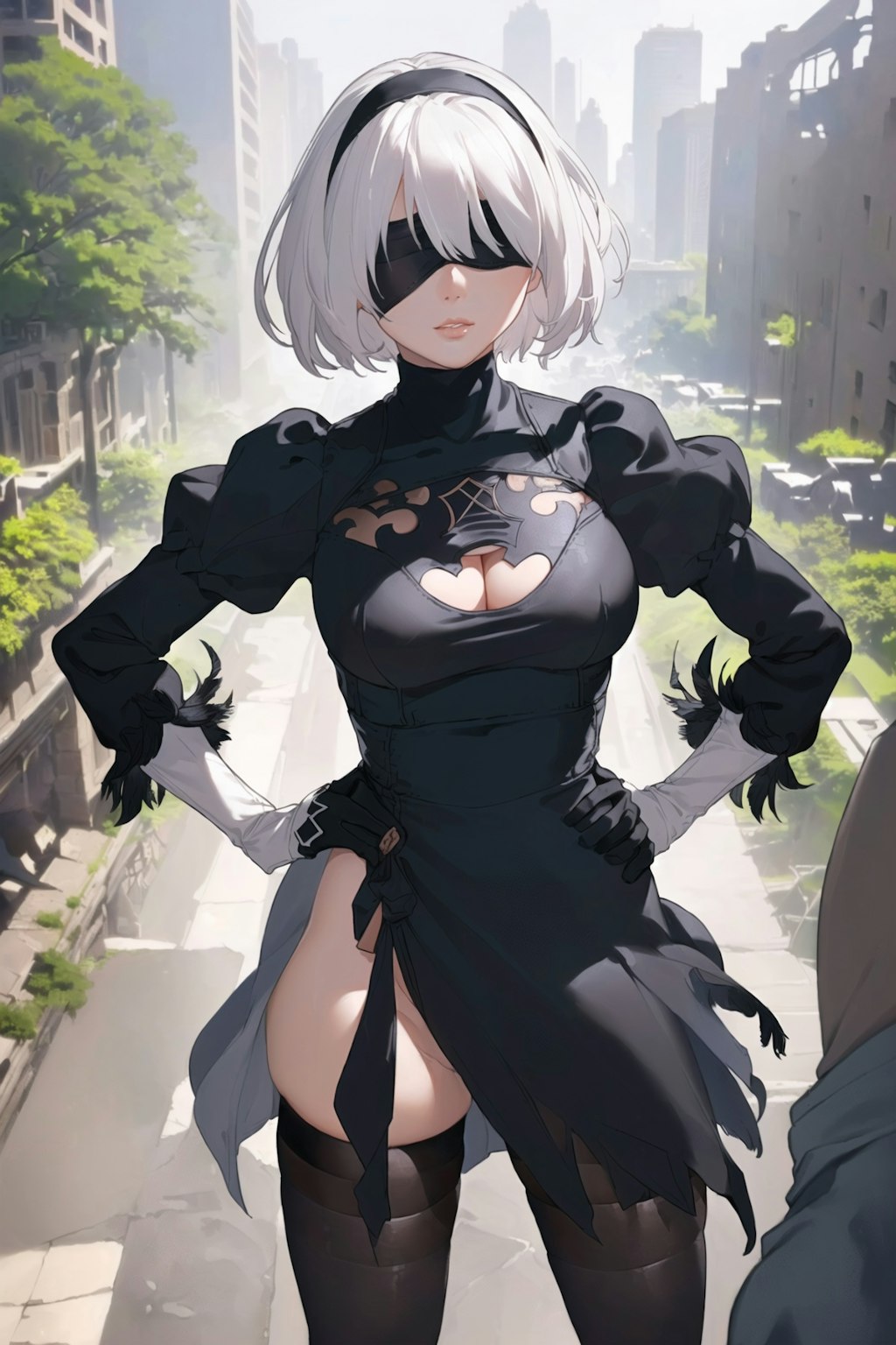 2B（ﾆｰｱｵｰﾄﾏﾀ）その35