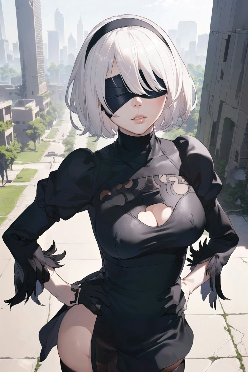 2B（ﾆｰｱｵｰﾄﾏﾀ）その35