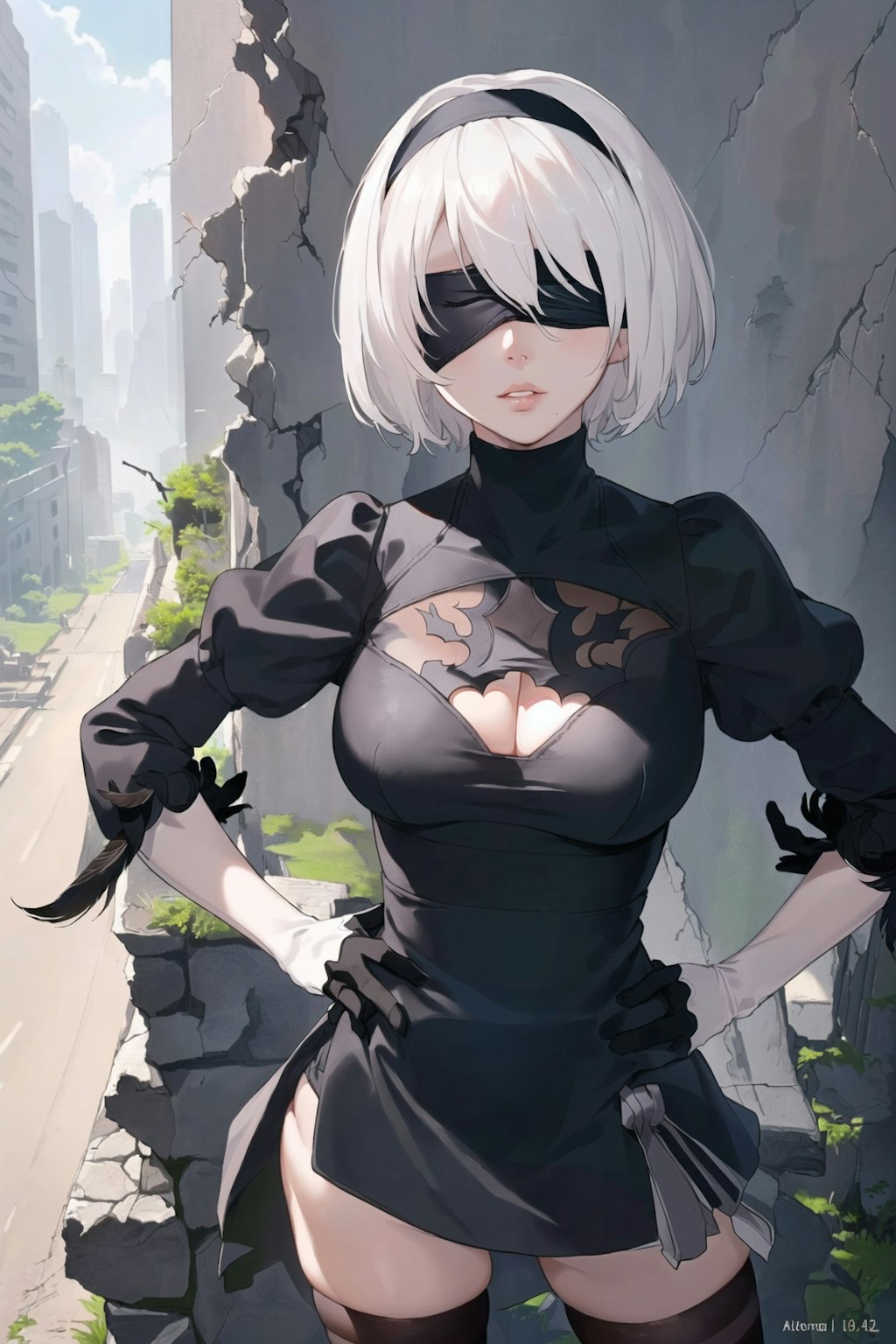 2B（ﾆｰｱｵｰﾄﾏﾀ）その35