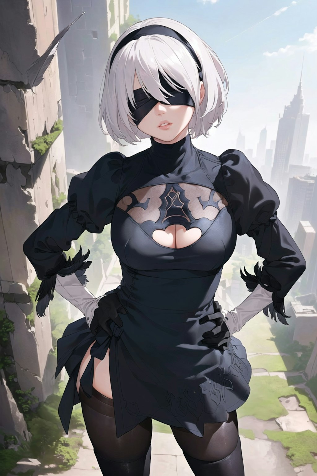 2B（ﾆｰｱｵｰﾄﾏﾀ）その35