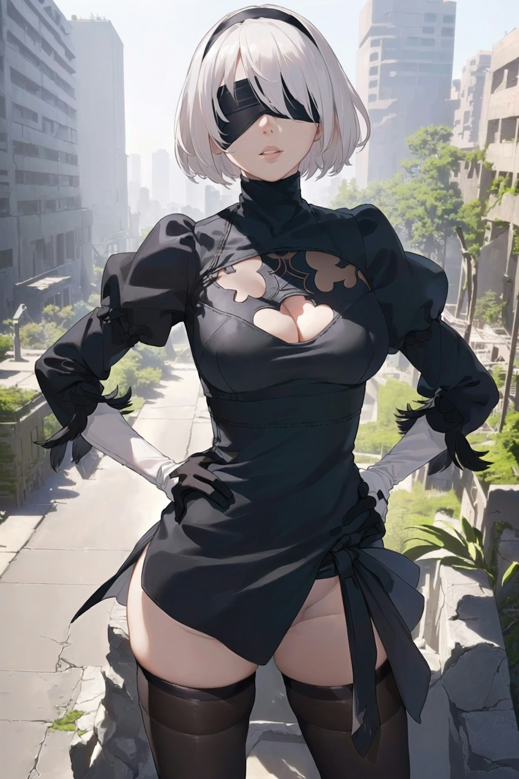 2B（ﾆｰｱｵｰﾄﾏﾀ）その35