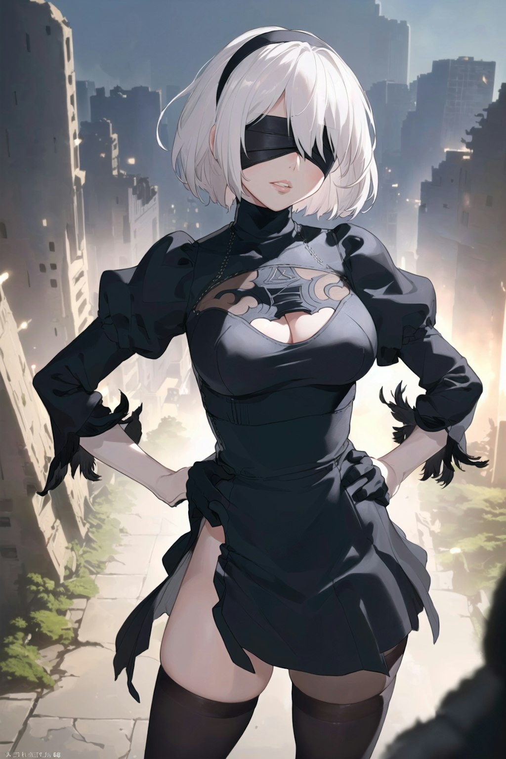 2B（ﾆｰｱｵｰﾄﾏﾀ）その35