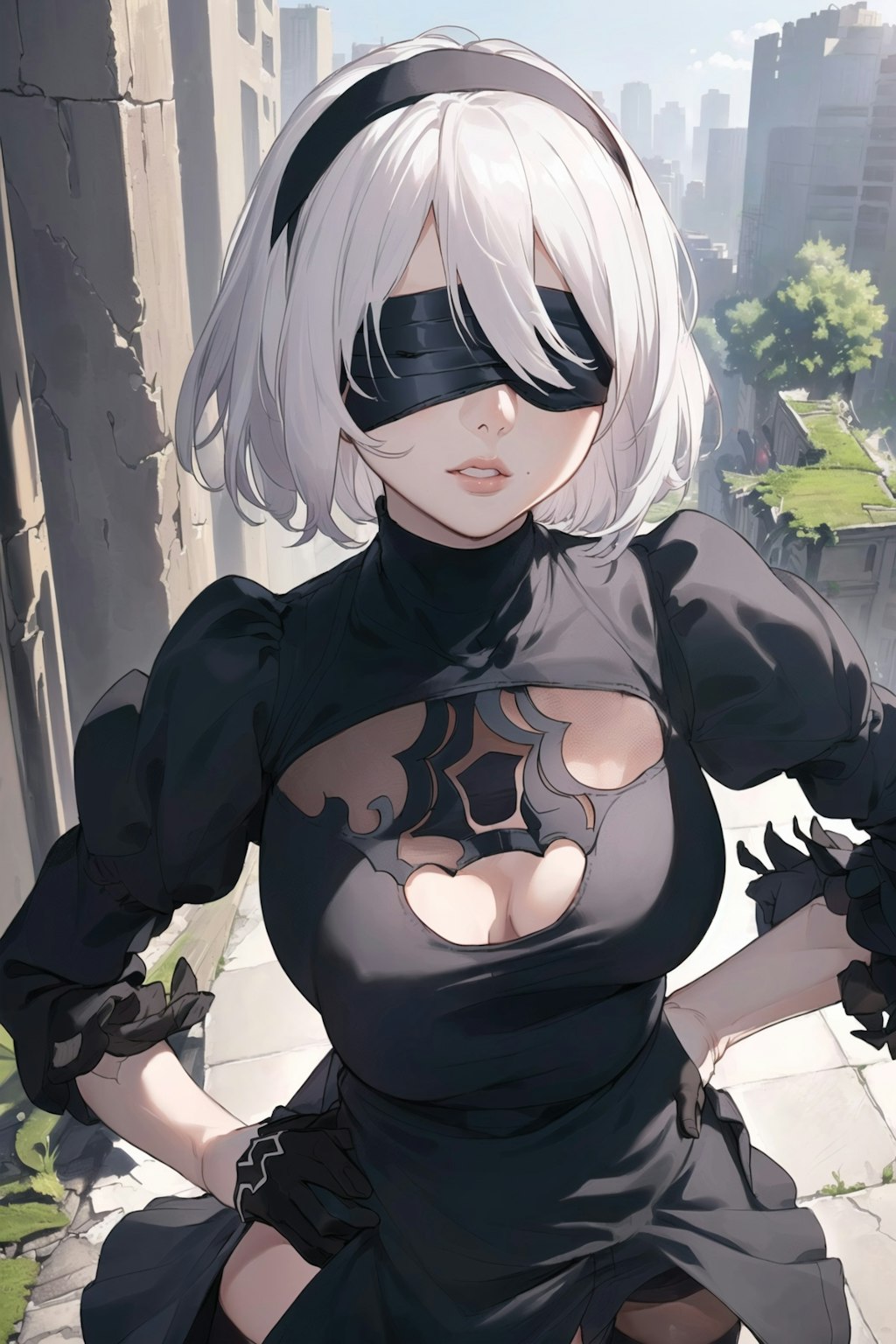 2B（ﾆｰｱｵｰﾄﾏﾀ）その35