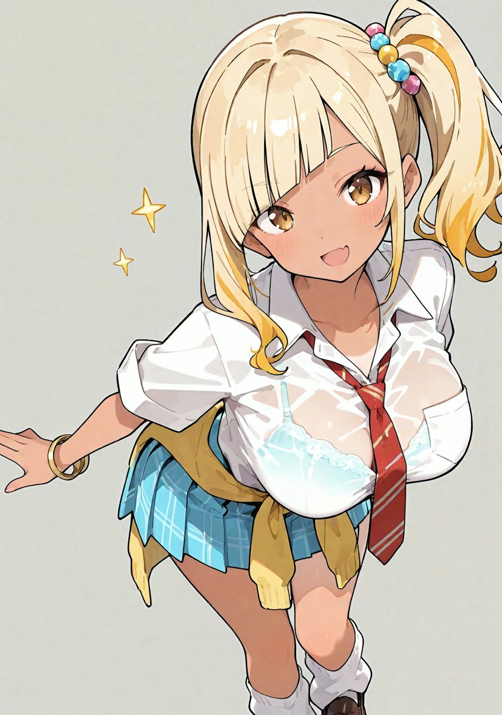 ギャルっ子さん
