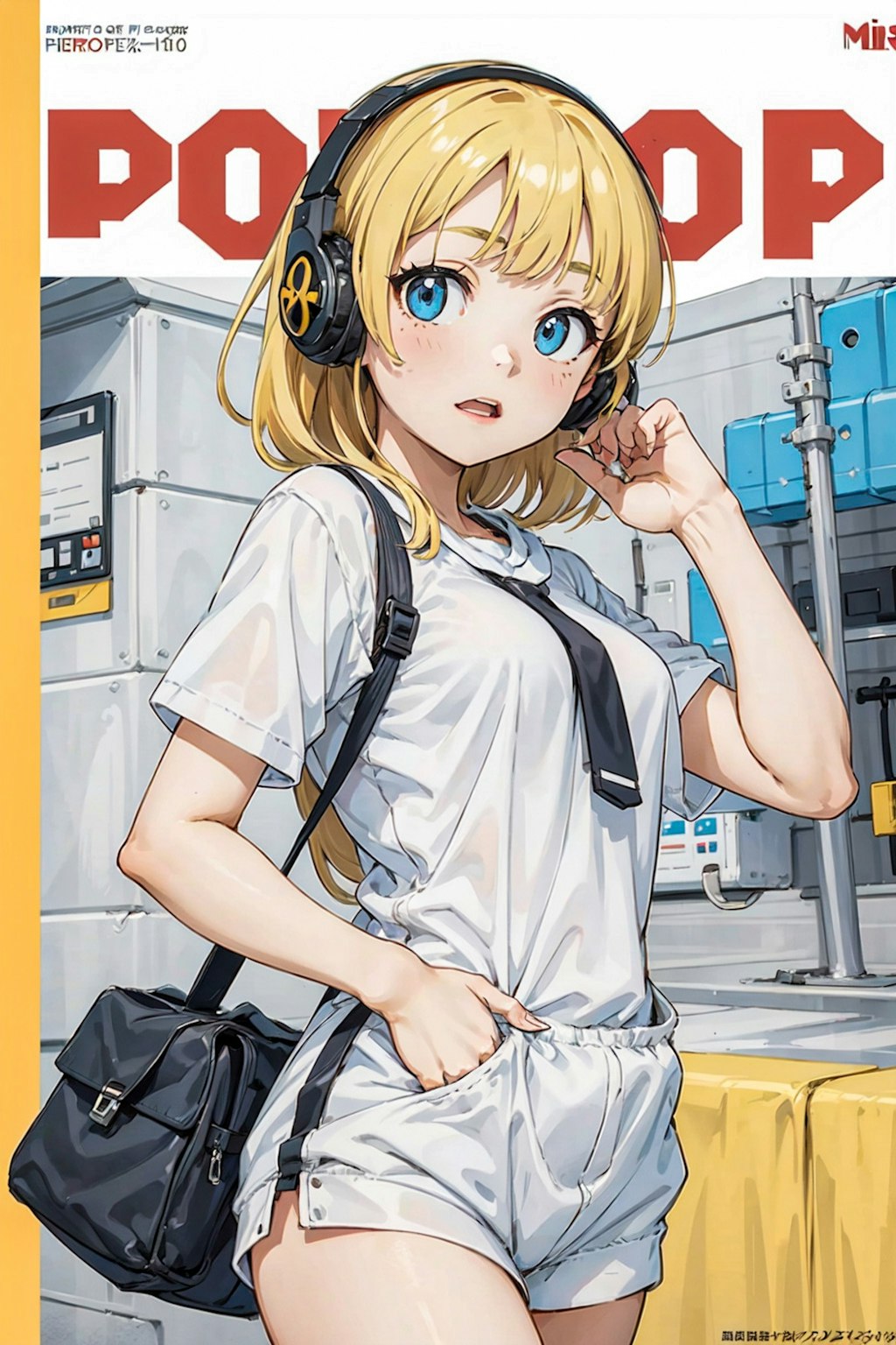 雑誌表紙風-11