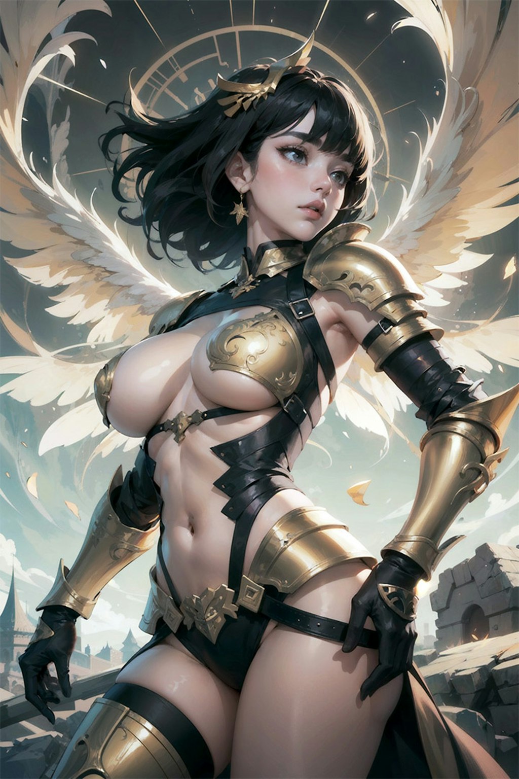 battle angel