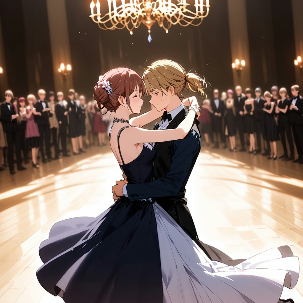 Shall We Dance