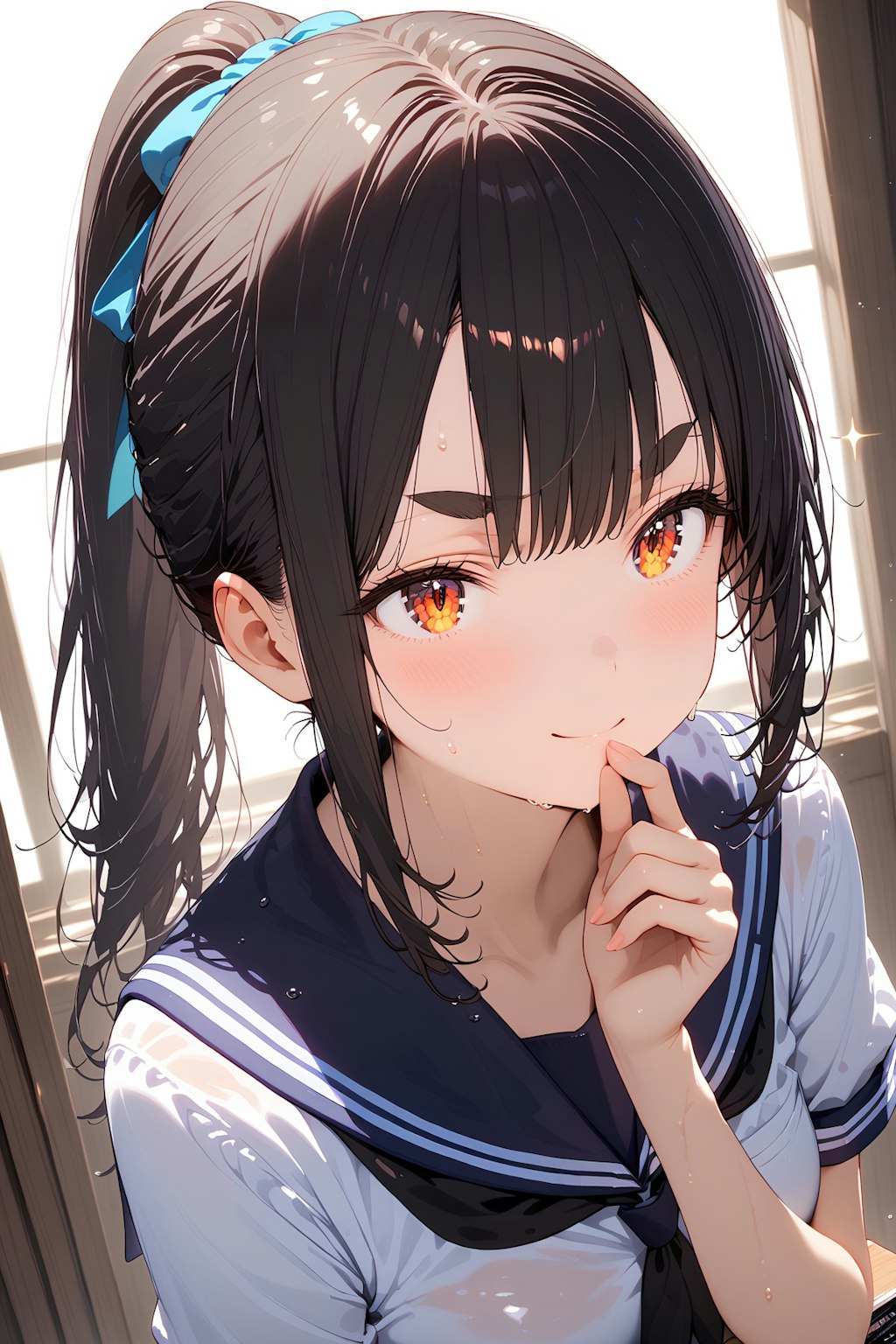 想定外