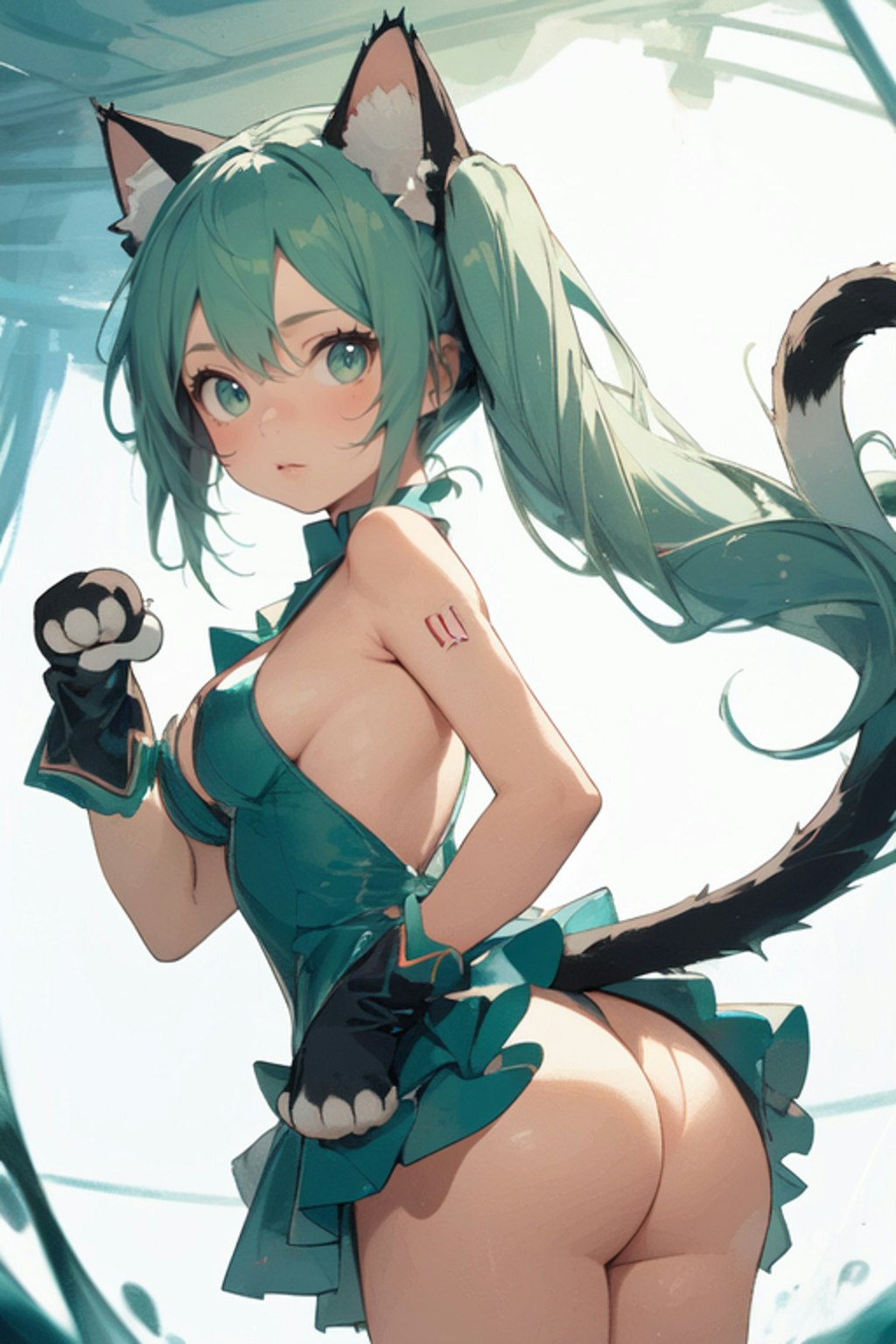 初音ミク