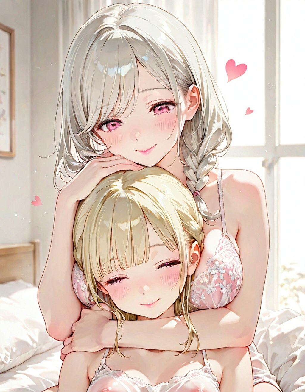 ヘッドマッサージ