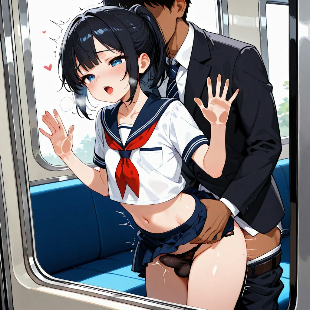 後で気付いたが可愛いのでヨシ