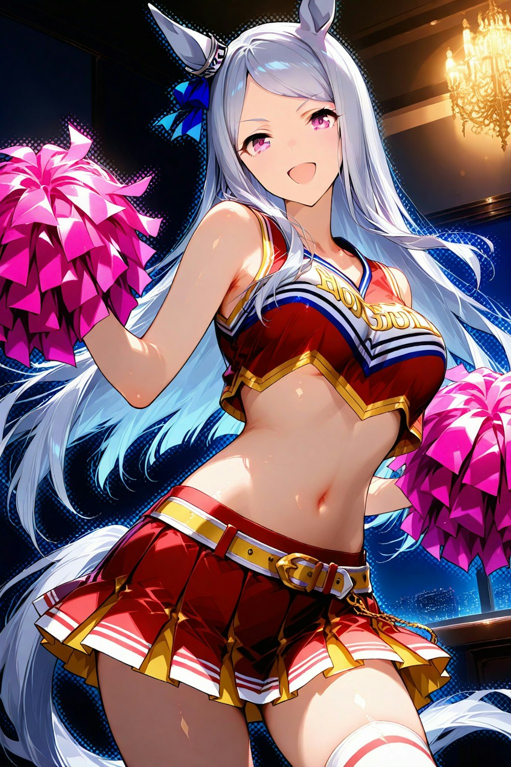 チアゴルシ